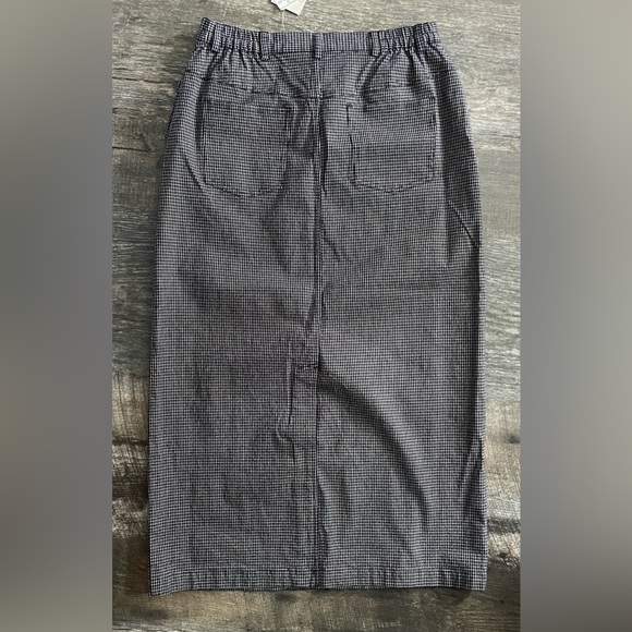 Perfect Fall Maxi - Picture 3 of 3